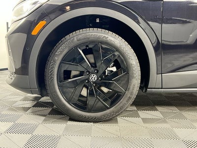 2026 Volkswagen ID.4 Pro S