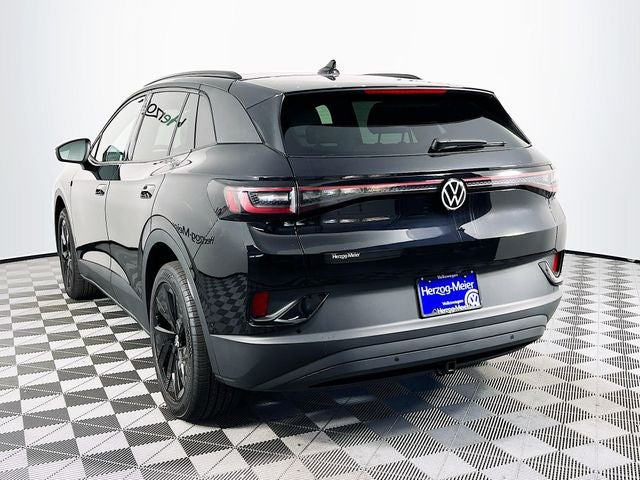 2026 Volkswagen ID.4 Pro S