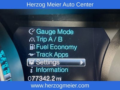 2014 Ford Mustang V6 Premium