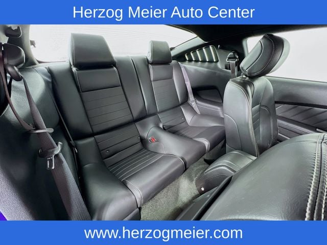 2014 Ford Mustang V6 Premium