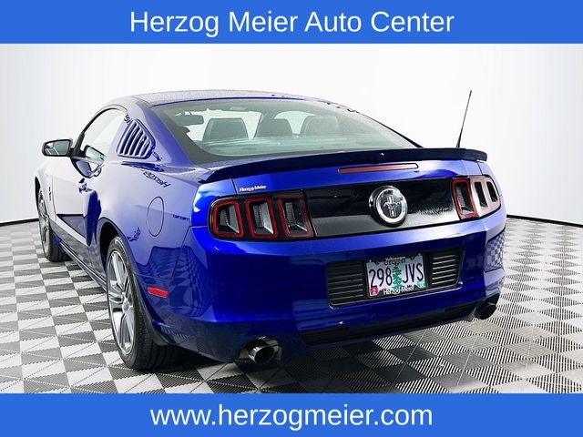 2014 Ford Mustang V6 Premium