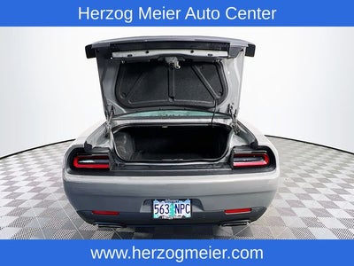 2023 Dodge Challenger R/T