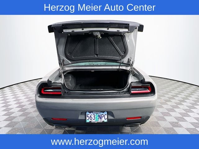 2023 Dodge Challenger R/T