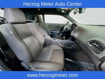 2023 Dodge Challenger R/T