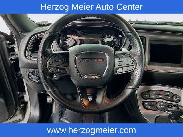 2023 Dodge Challenger R/T