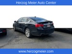 2018 Chevrolet Impala Premier 2LZ