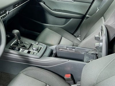 2026 Mazda Mazda CX-30 2.5 S AWD