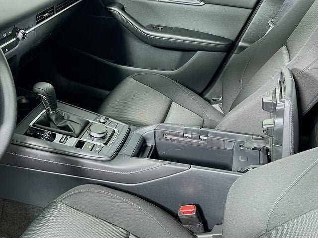 2026 Mazda Mazda CX-30 2.5 S AWD