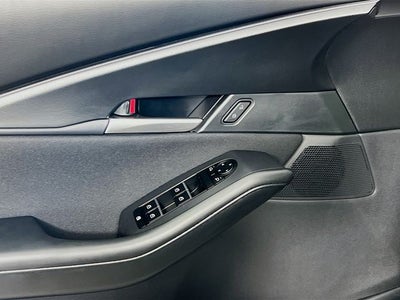 2026 Mazda Mazda CX-30 2.5 S AWD