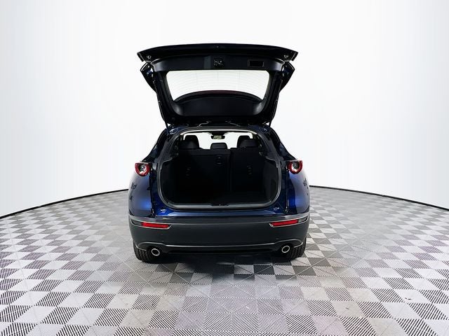 2026 Mazda Mazda CX-30 2.5 S AWD