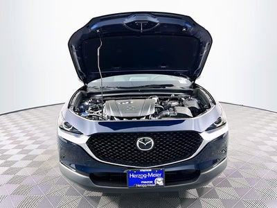 2026 Mazda Mazda CX-30 2.5 S AWD