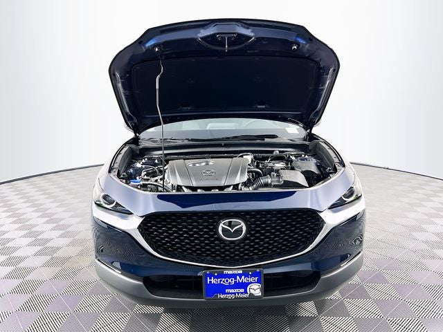 2026 Mazda Mazda CX-30 2.5 S AWD