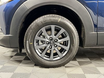 2026 Mazda Mazda CX-30 2.5 S AWD