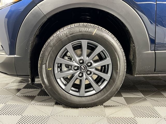 2026 Mazda Mazda CX-30 2.5 S AWD