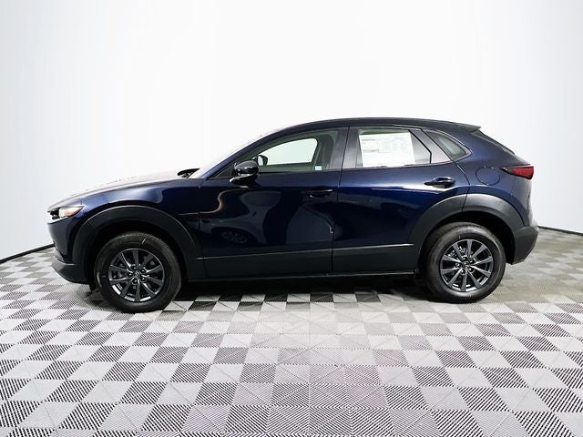 2026 Mazda Mazda CX-30 2.5 S AWD