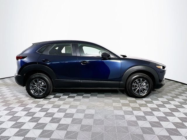 2026 Mazda Mazda CX-30 2.5 S AWD