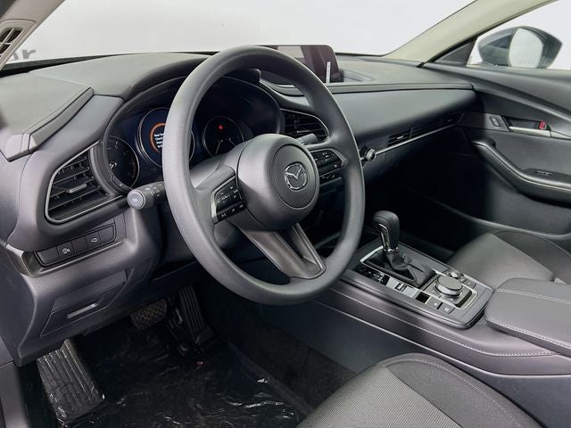 2026 Mazda Mazda CX-30 2.5 S AWD