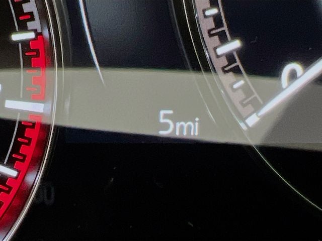 2026 Mazda Mazda CX-30 2.5 S AWD