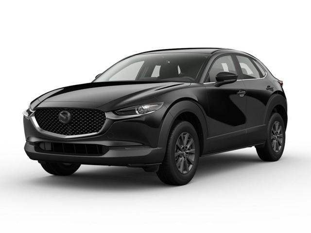 2026 Mazda Mazda CX-30 2.5 S AWD