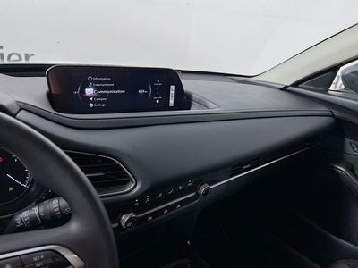 2026 Mazda Mazda CX-30 2.5 S AWD