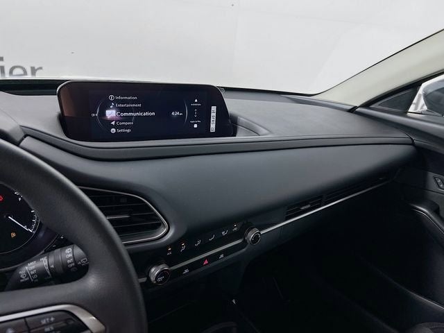 2026 Mazda Mazda CX-30 2.5 S AWD