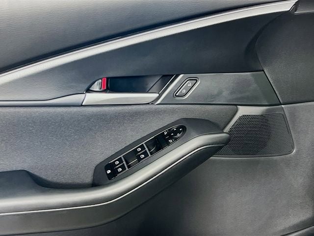 2026 Mazda Mazda CX-30 2.5 S AWD