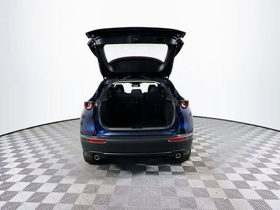 2026 Mazda Mazda CX-30 2.5 S AWD