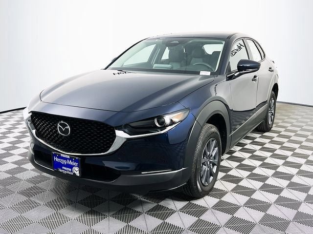 2026 Mazda Mazda CX-30 2.5 S AWD