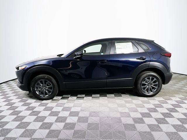 2026 Mazda Mazda CX-30 2.5 S AWD
