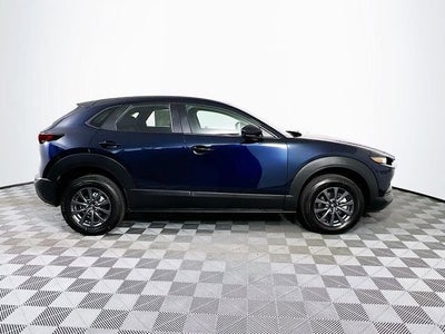 2026 Mazda Mazda CX-30 2.5 S AWD