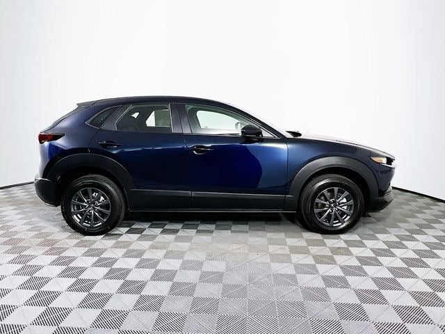 2026 Mazda Mazda CX-30 2.5 S AWD