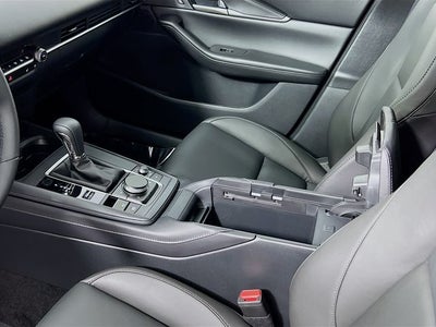 2026 Mazda Mazda CX-30 2.5 S Select Sport AWD