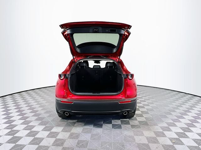 2026 Mazda Mazda CX-30 2.5 S Select Sport AWD