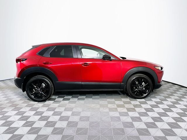 2026 Mazda Mazda CX-30 2.5 S Select Sport AWD