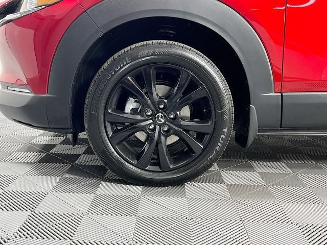 2026 Mazda Mazda CX-30 2.5 S Select Sport AWD