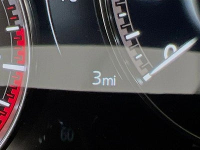 2026 Mazda Mazda CX-30 2.5 S Select Sport AWD