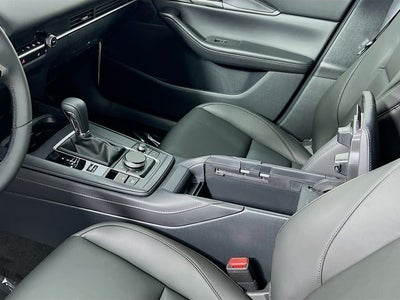 2026 Mazda Mazda CX-30 2.5 S Select Sport AWD