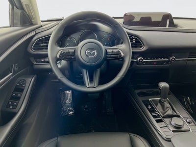 2026 Mazda Mazda CX-30 2.5 S Select Sport AWD