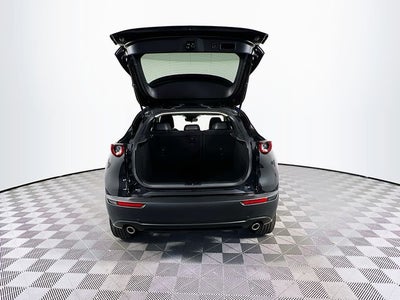 2026 Mazda Mazda CX-30 2.5 S Select Sport AWD