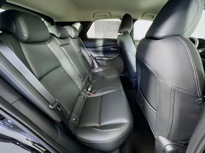 2026 Mazda Mazda CX-30 2.5 S Select Sport AWD