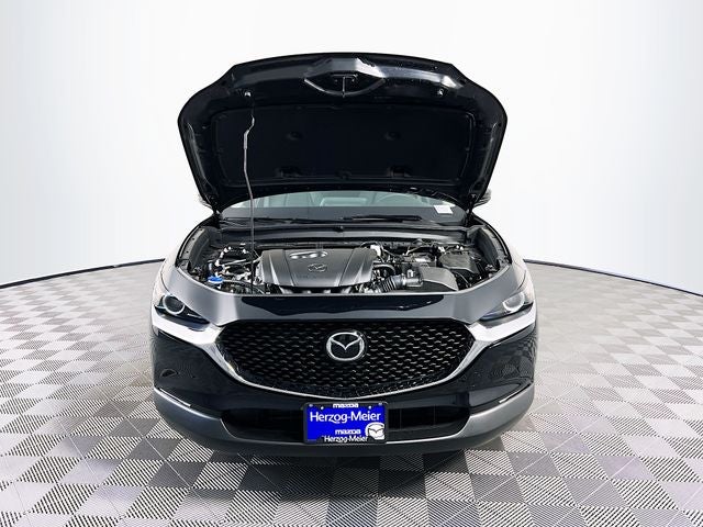 2026 Mazda Mazda CX-30 2.5 S Select Sport AWD