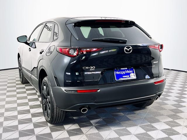 2026 Mazda Mazda CX-30 2.5 S Select Sport AWD