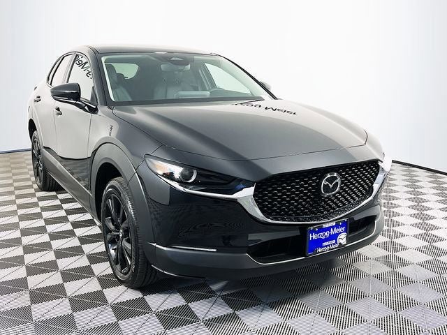 2026 Mazda Mazda CX-30 2.5 S Select Sport AWD