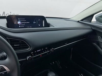 2026 Mazda Mazda CX-30 2.5 S Select Sport AWD