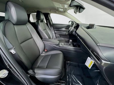 2026 Mazda Mazda CX-30 2.5 S Select Sport AWD