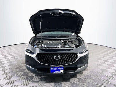 2026 Mazda Mazda CX-30 2.5 S Select Sport AWD