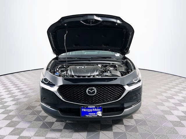 2026 Mazda Mazda CX-30 2.5 S Select Sport AWD