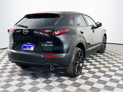 2026 Mazda Mazda CX-30 2.5 S Select Sport AWD