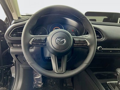 2026 Mazda Mazda CX-30 2.5 S Select Sport AWD