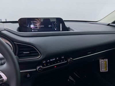 2025 Mazda Mazda CX-30 2.5 S Select Sport AWD